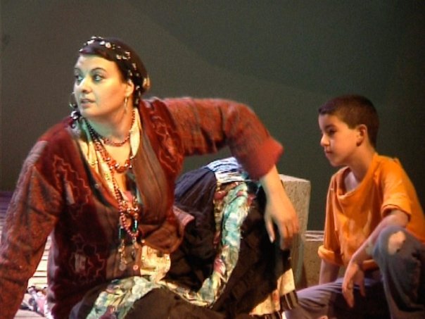 2009 Ramallah, Safah, Ali