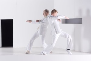 Max und Murx - Deutsches Schauspielhaus